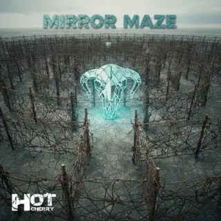 Hot Cherry - Mirror Maze (2026)