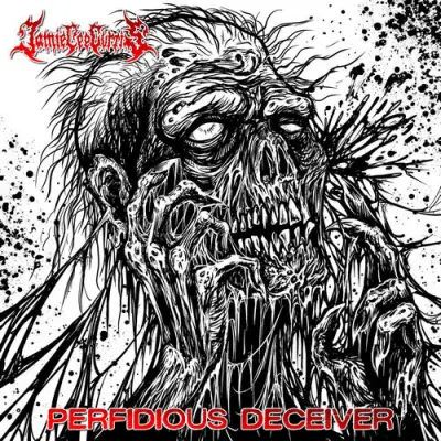 Jamie Lee Curtis - Perfidious Deceiver (2026)