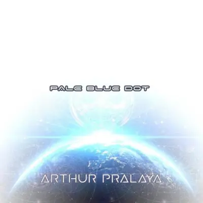 Arthur Pralaya - Pale Blue Dot (2026)