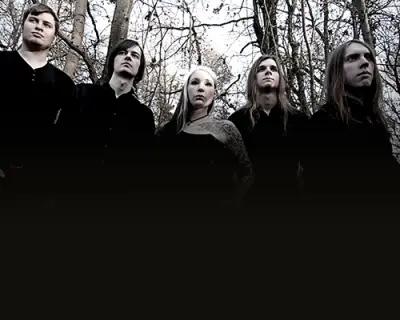 Incordia - Дискография (2015-2026)