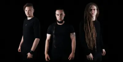 Fading Aeon - Дискография (2019-2026)