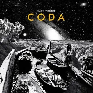 Von Mises - Coda (2026)