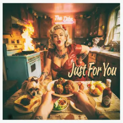 The Dibs - Just For You (2026)