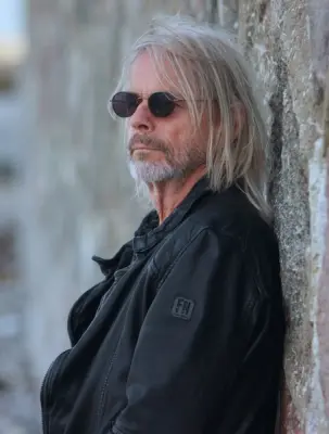 Dan Lucas - Дискография (1992-2026)