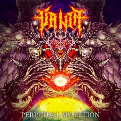 Vanta - Perpetual Selection (2026)