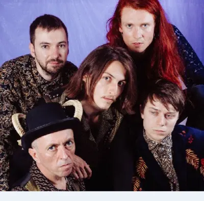 Legs On Wheels - Дискография (2018-2026)