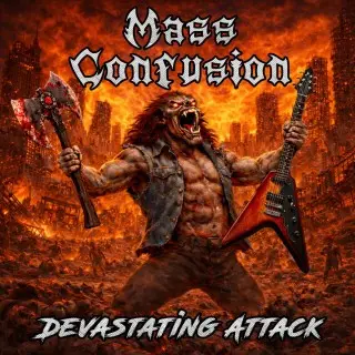 Mass Confusion - Devastating Attack (2026)