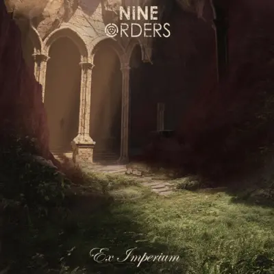 Nine Orders - Ex Imperium (2026)