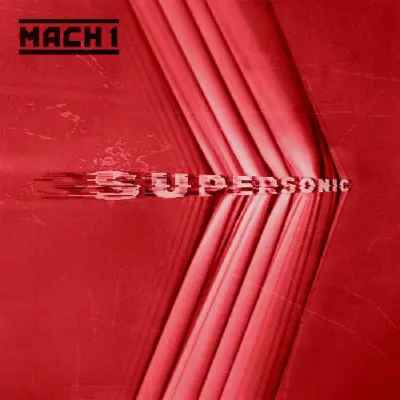 Mach 1 - Supersonic (2026)