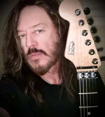 Vick LeCar - Дискография (1993-2026)