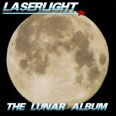 Laserlight - The Lunar Album (2026)
