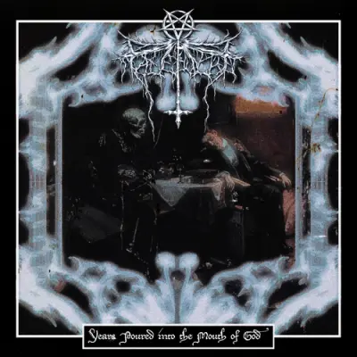 Malebolge - Years Poured Into The Mouth Of God (2026)