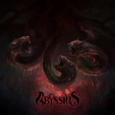 Abyssius - Vermin (2026)
