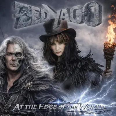 Zed Yago - At The Edge Of The World (2026)