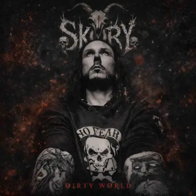 Skory - Dirty World (2026)