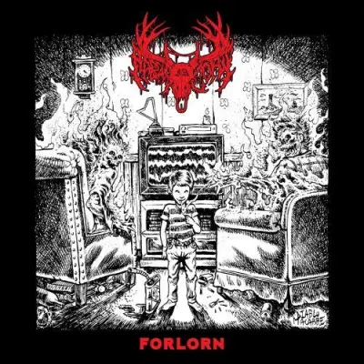 Habeas Corpus - Forlorn (2026)