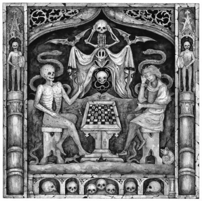 Erbeet Azhak - Only the Vile Will Remain (2026)