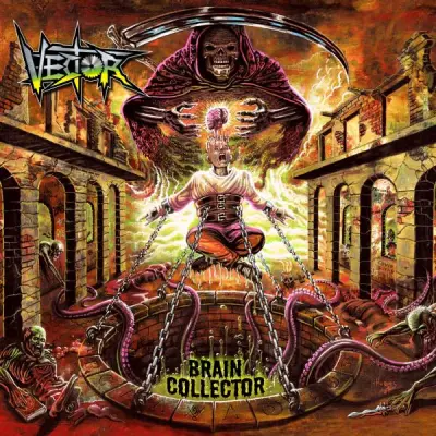 Vector - Brain Collector (2026)