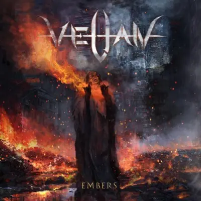 Velian - Embers (2026)