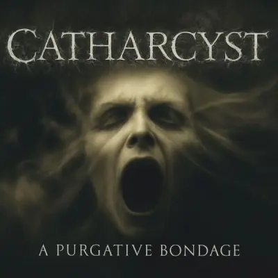 Catharcyst - A Purgative Bondage (2026)