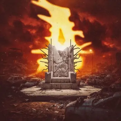 Attila - Concrete Throne (2026)