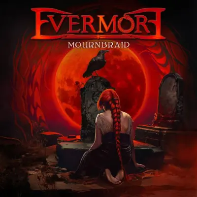 Evermore - Mournbraid (2026)