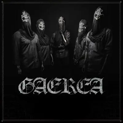 Gaerea - Дискография (2016-2026)