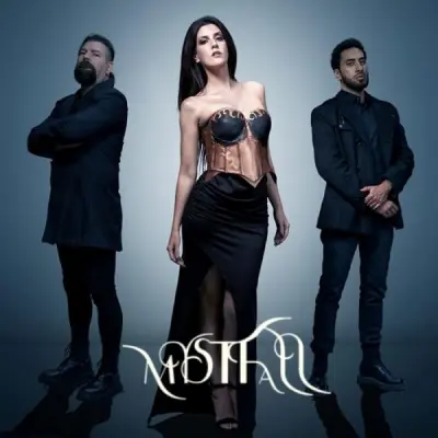 Mystfall - Дискография (2023-2026)