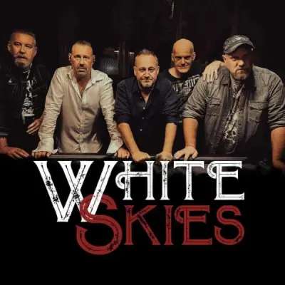 White Skies - Дискография (2022-2026)