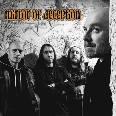 Mirror Of Deception - Дискграфия (1994-2026)