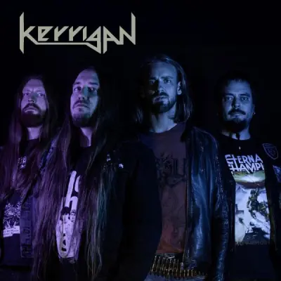 Kerrigan - Дискография (2020-2026)