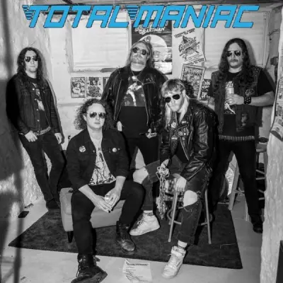 Total Maniac - Дискография (2019-2026)