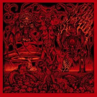 Percutor - Maldito (2026)