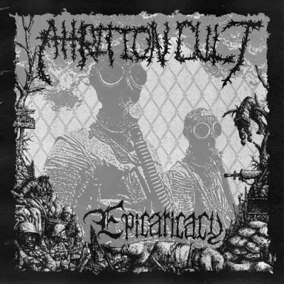 Attrition Cult - Epicaricacy (2026)