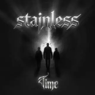Stainless - Time (2026)