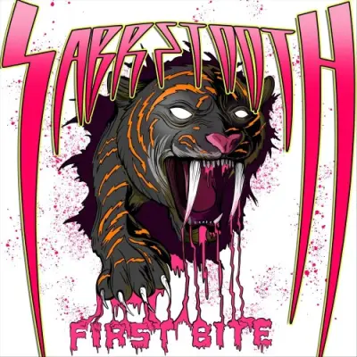 Sabretooth - First Bite (2026)