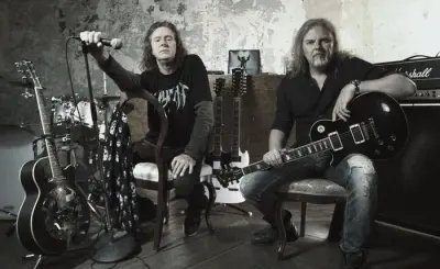 The Rebel Saints - Дискография (2024-2026)