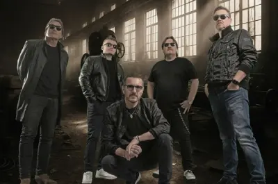 Subway - Дискография (1990-2026)