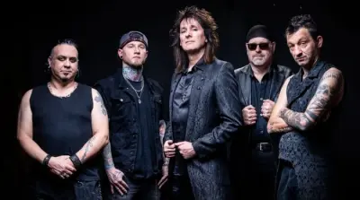 Dark Sky - Дискография (2000-2026)