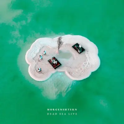 Morgenshtern - Dead Sea Live (Acoustic Live) (2026)
