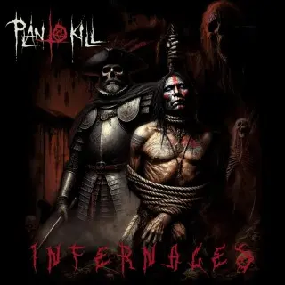 Plán To Kill - Infernales (2026)
