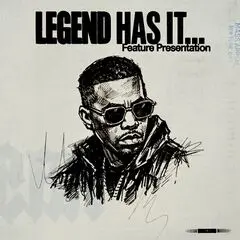 Nas - Legend Has It…Feature Presentatio (2026)