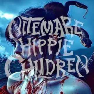 Nitemare Hippie Children - The New Human Disease (2026)