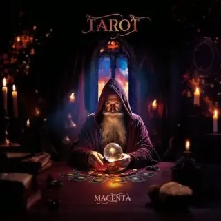Magenta - Tarot (2026)