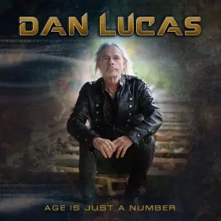 Dan Lucas - Age Is Just A Number (2026)