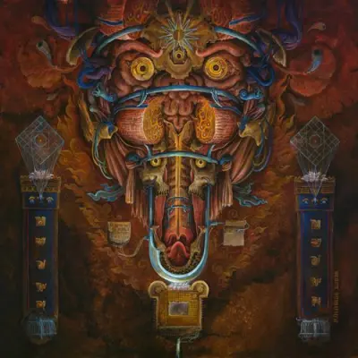 Voidstar Nocturnal - Nexus Teleport Fracture (2026)