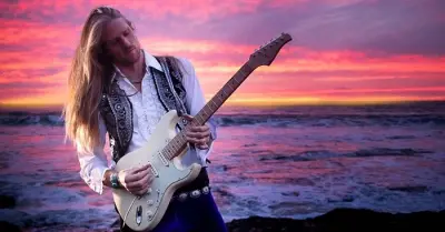 Stefan Hillesheim - Дискография (2019-2026)