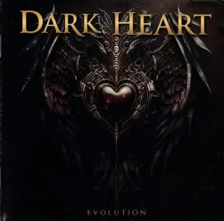 Dark Heart - Evolution (2026)