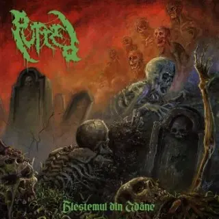 Putred - Blestemul din Adanc (2026)