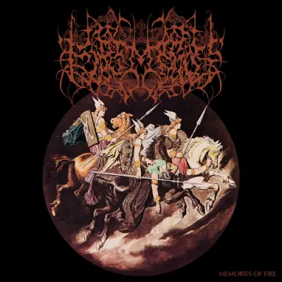 Fire Magic - Memories Of Fire (2026)